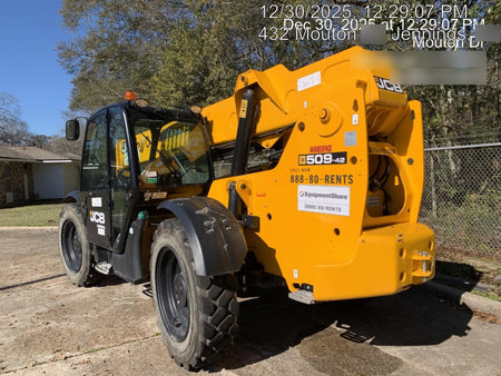 2024 JCB 509-42