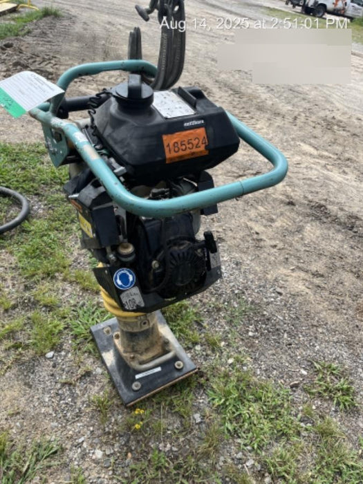 2021 AMMANN ATR 68 P