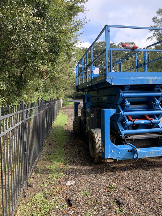 2020 GENIE GS-5390 RT