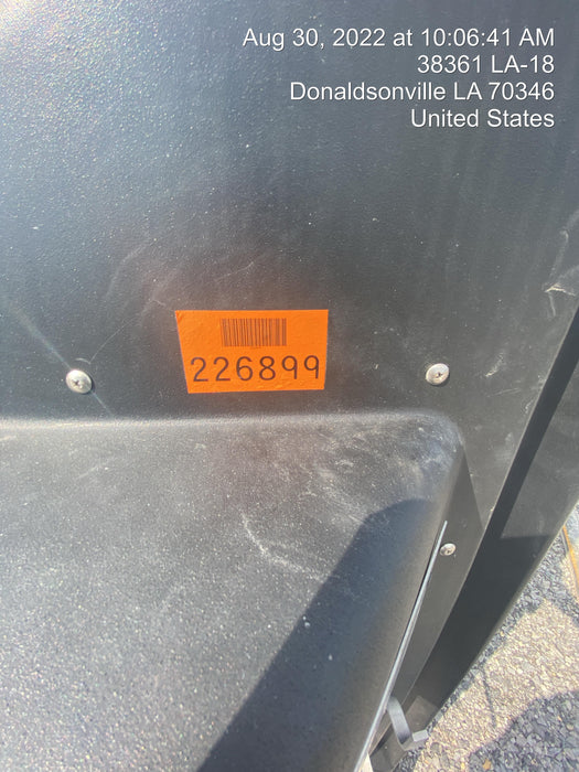 2022 BIG ASS FANS Cool Space 400