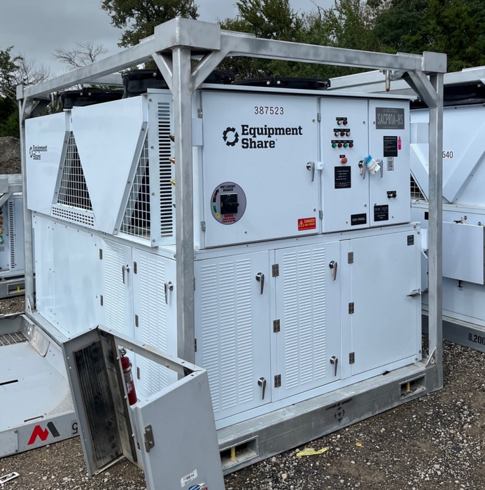 2024 SMARTECH SACP81A-HS