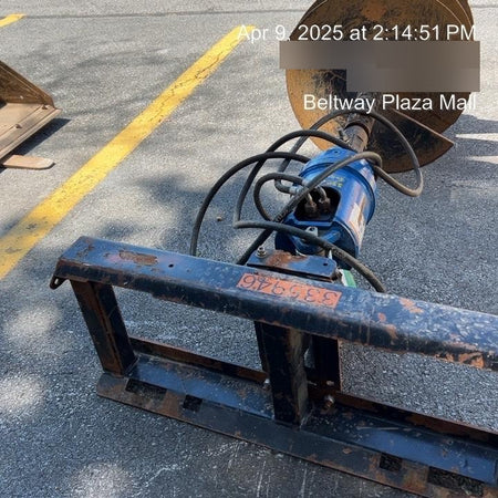 2023 AUGER TORQUE 3300-30