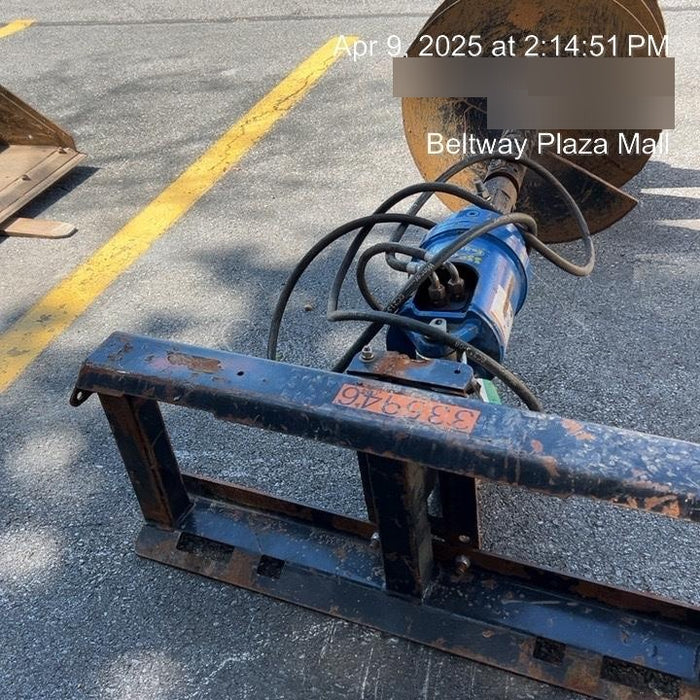 2023 AUGER TORQUE 3300-30