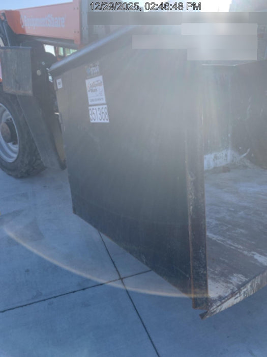 2023 STAR INDUSTRIES 1430