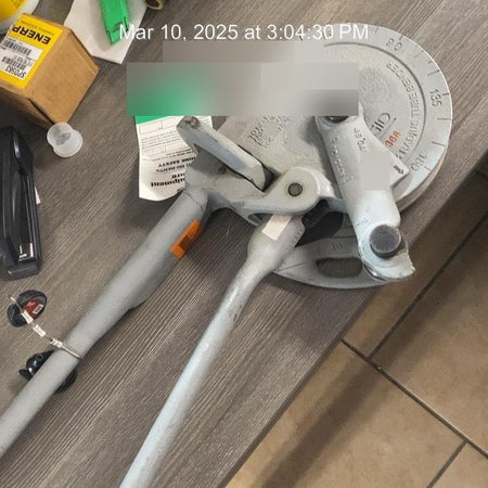 2020 RIDGID 35175