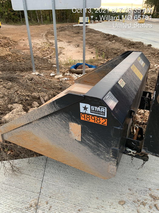 2020 STAR INDUSTRIES 1406B