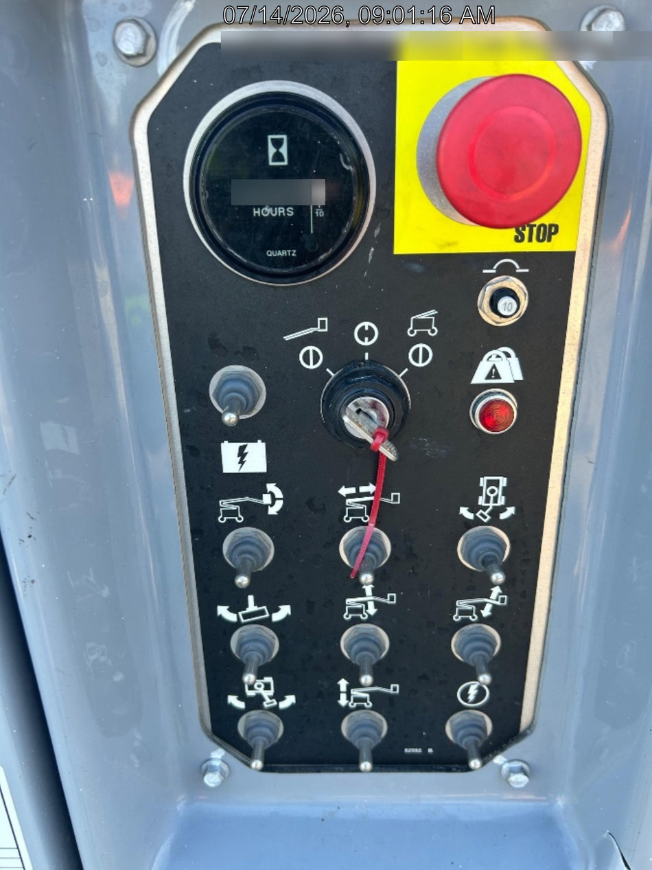 2024 GENIE Z30-20 N RJ