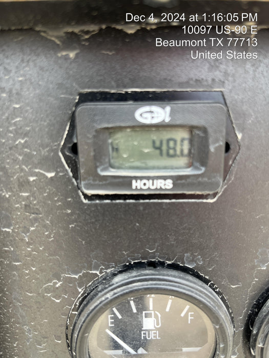 2024 LINCOLN ELECTRIC LE400