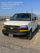 2023 CHEVROLET Express Van - Rental