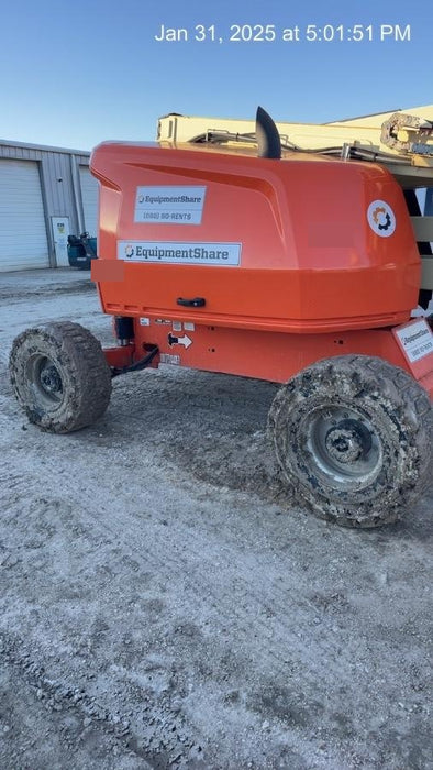 2019 JLG 450AJ