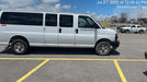 2023 CHEVROLET Express Van - Rental