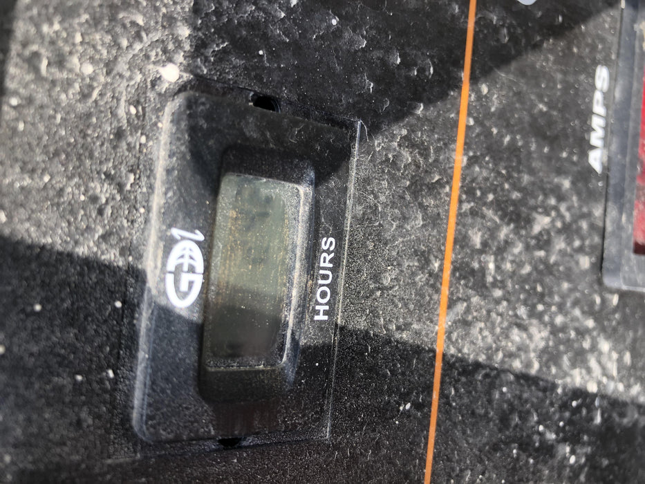 2020 Lincoln Electric Ranger 305 LPG Kohler Engine, One-Pak