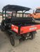 2021 KUBOTA RTV-X1140W-H (Canopy)
