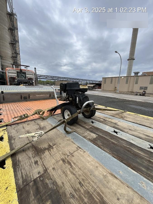 2019 MI-T-M CORPORATION CA-3504-1MAH