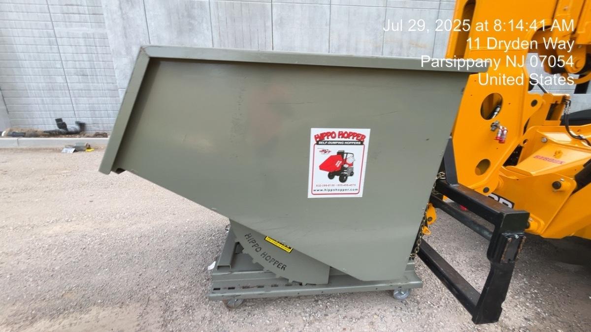 2025 HIPPO HOPPER HH48HD