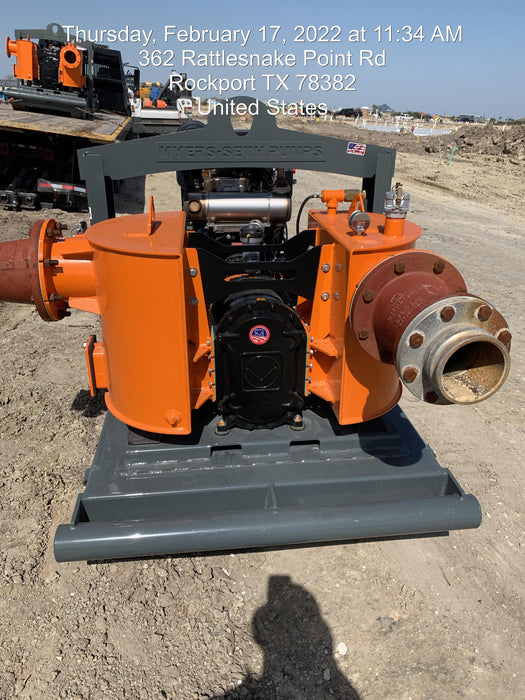 2021 MYERS-SETH RL-200