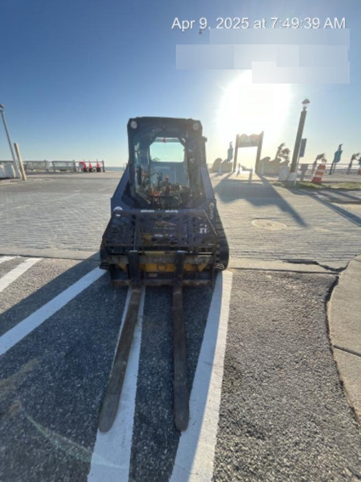 2022 PALADIN 48" Pallet Forks - Paladin