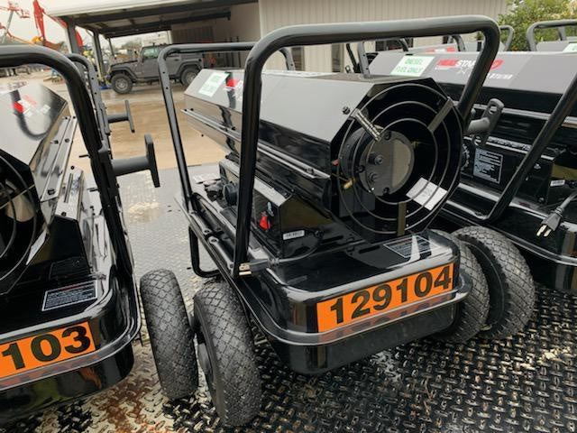2021 HEATSTAR HS175KT