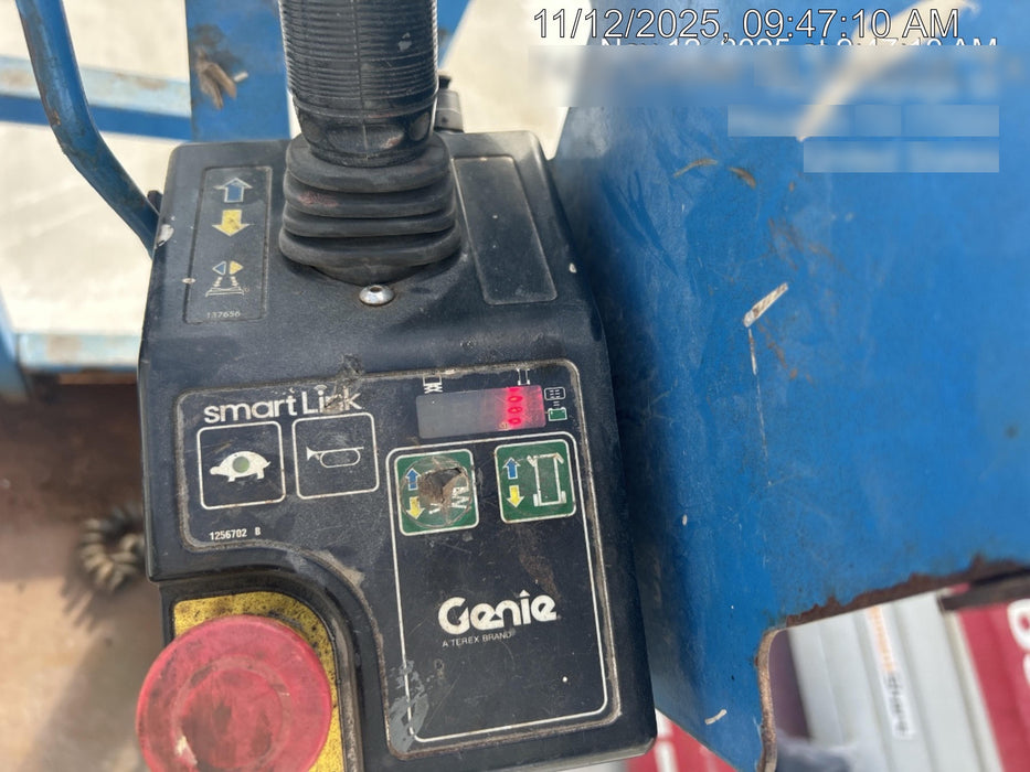 2017 Genie GS-4047 Genie GS4047