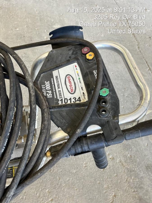 2024 MI-T-M CW-3504-5MGH