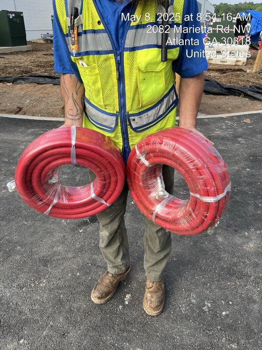 2023 MICHIGAN PNEUMATIC ES-TPB30-1-TRACKER