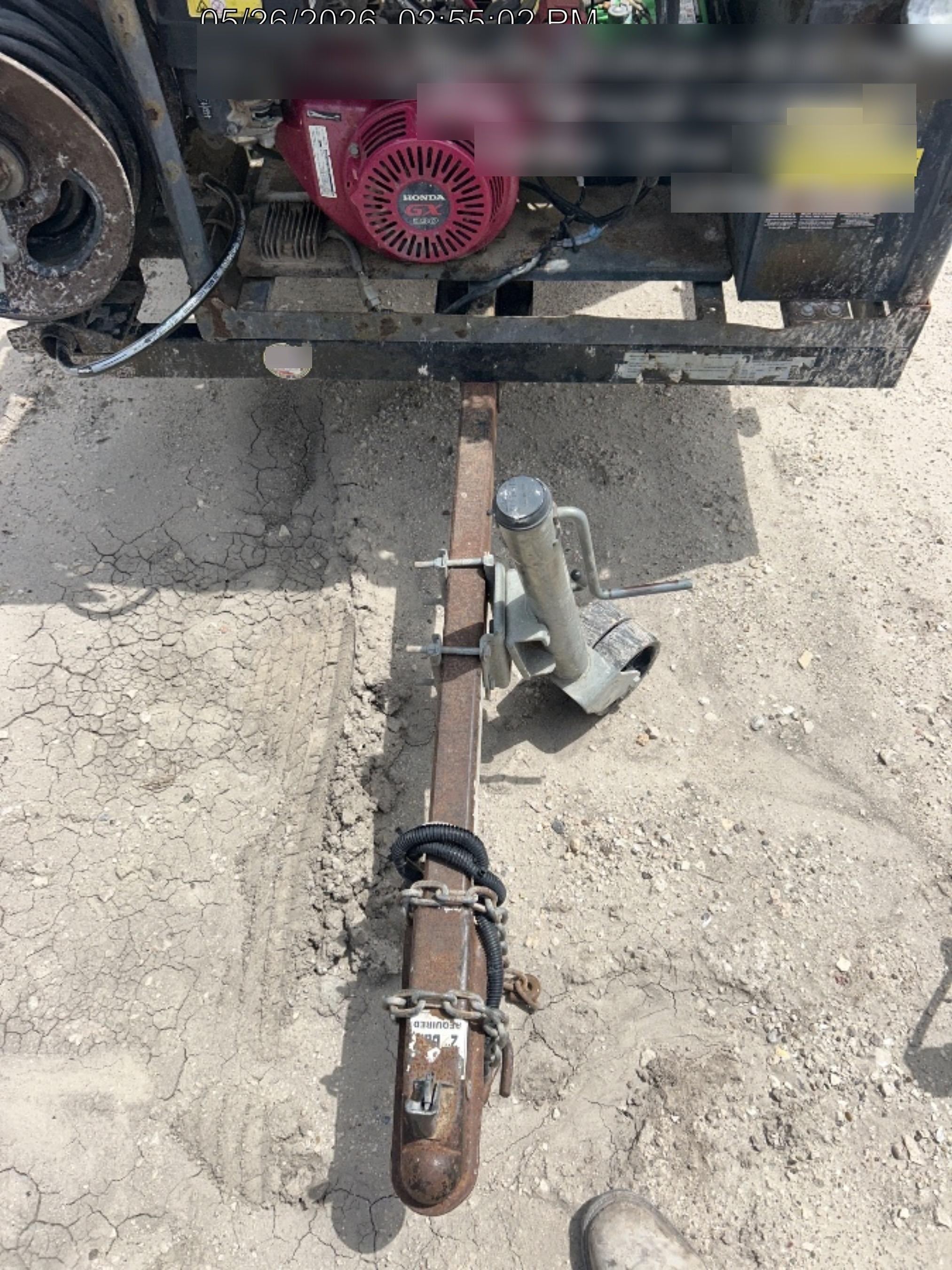2021 SIMPSON 95005