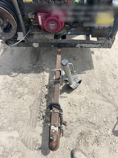 2021 SIMPSON 95005