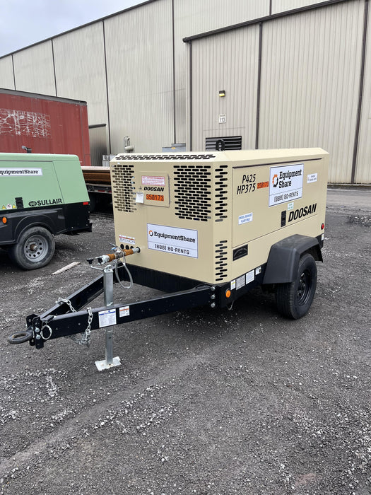 2023 DOOSAN P425/HP375WCU