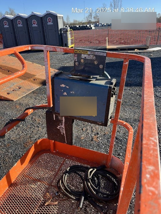 2019 MILLER ELECTRIC CST-280