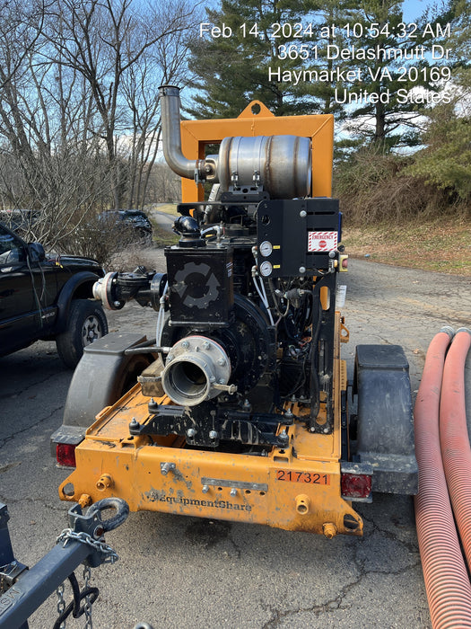 2022 PIONEER PP63C17L71-4045HFC06