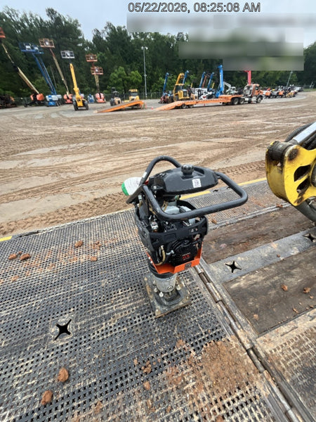 2025 HUSQVARNA LT6005