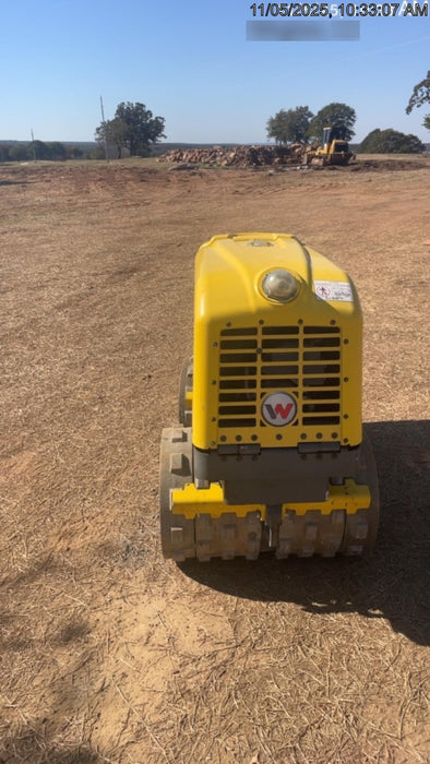 2020 WACKER NEUSON RTKx-SC3