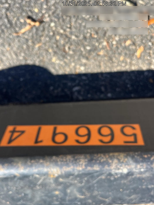 2025 STAR INDUSTRIES M1360B - Star JIB Boom