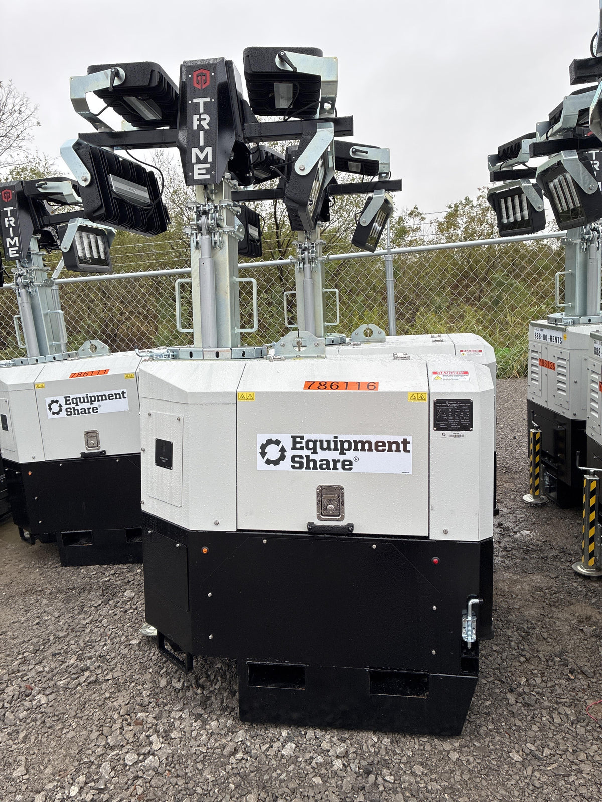 2026 TRIME X-SMART (SKID)