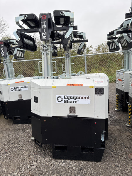 2026 TRIME X-SMART (SKID)