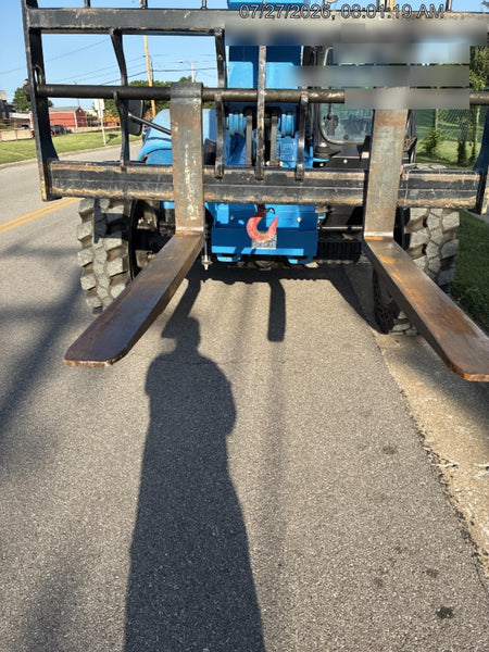 2022 GENIE GTH-844