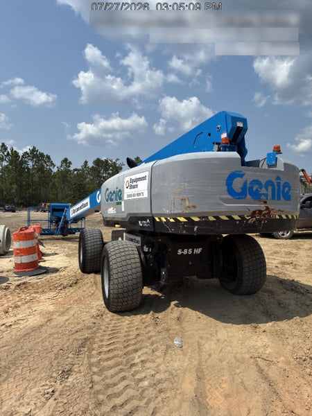 2023 GENIE S-85 HF