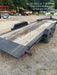 2022 DIAMOND C TRAILERS HDT-20T