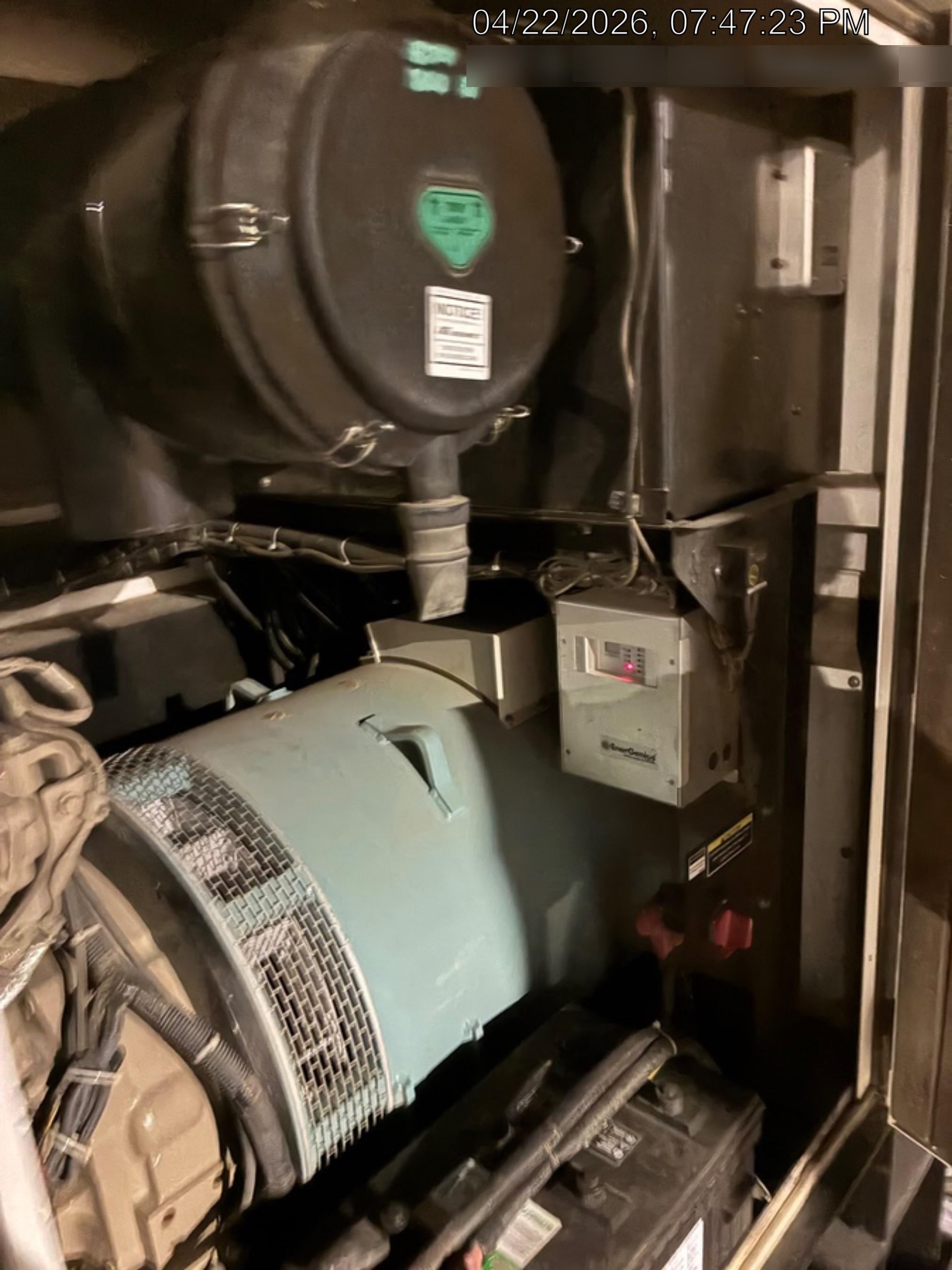 2023 MULTIQUIP DCA300