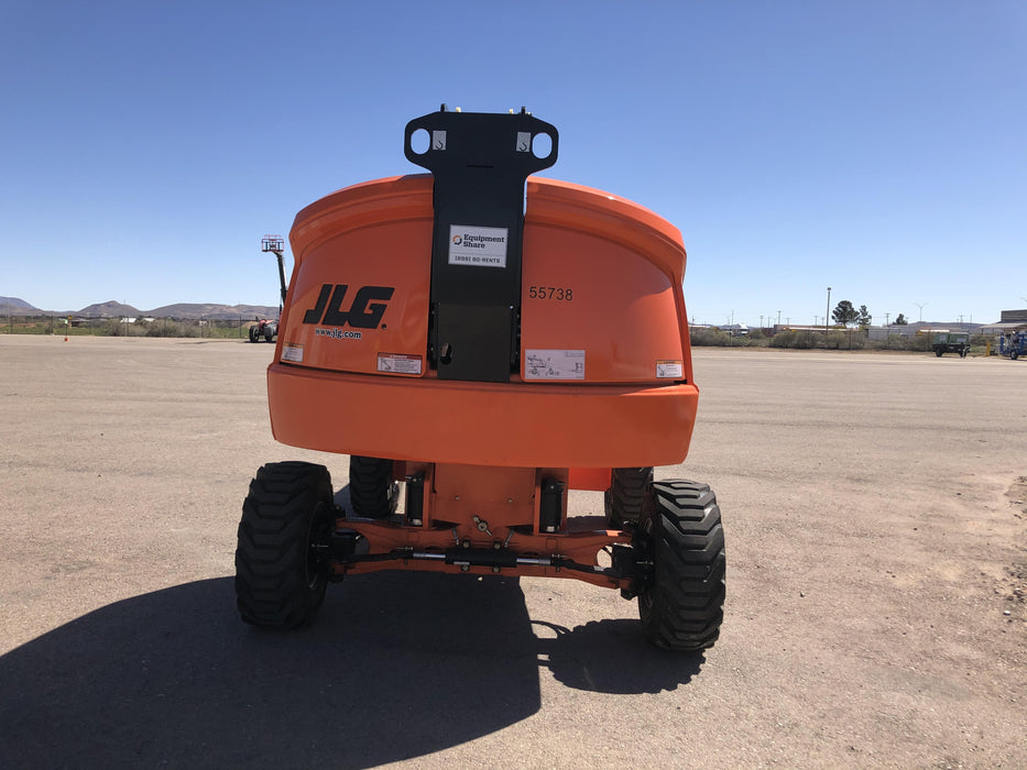 2020 JLG 460SJ