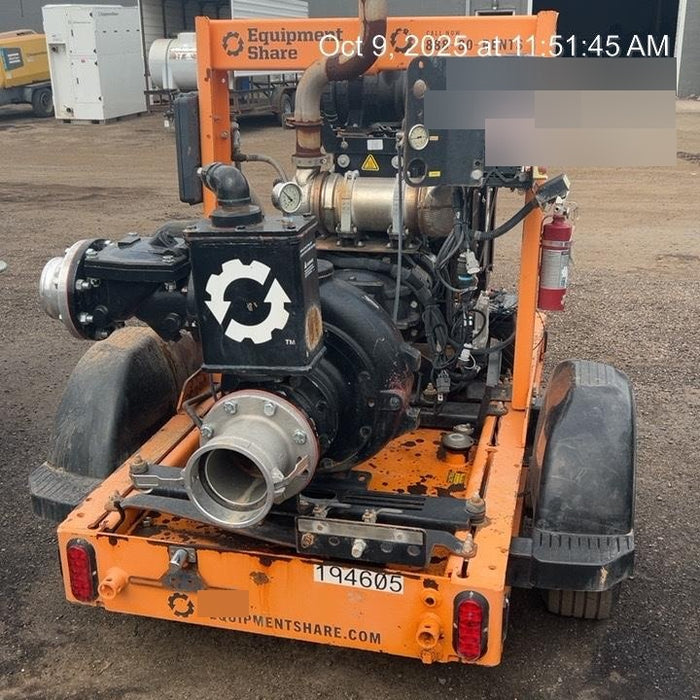 2021 PIONEER PP66S12L71-TD2.9L4