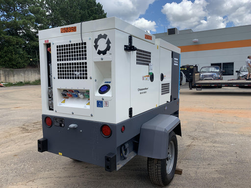 2022 ATLAS COPCO QAS 70