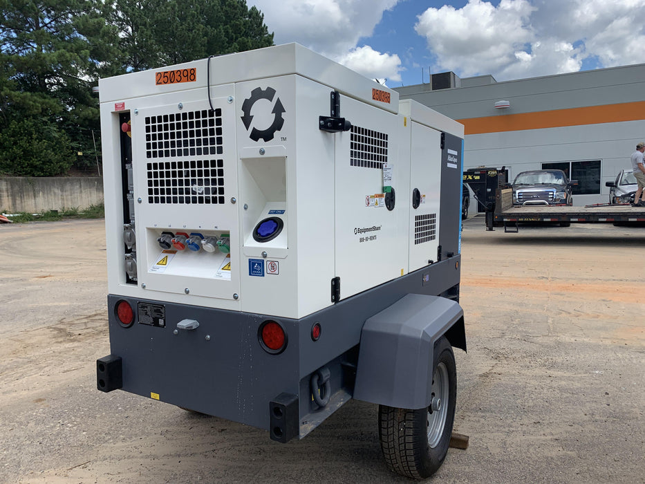 2022 ATLAS COPCO QAS 70