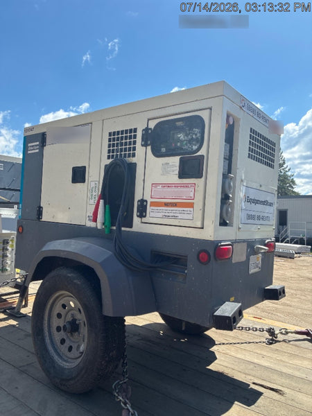 2020 ATLAS COPCO QAS25