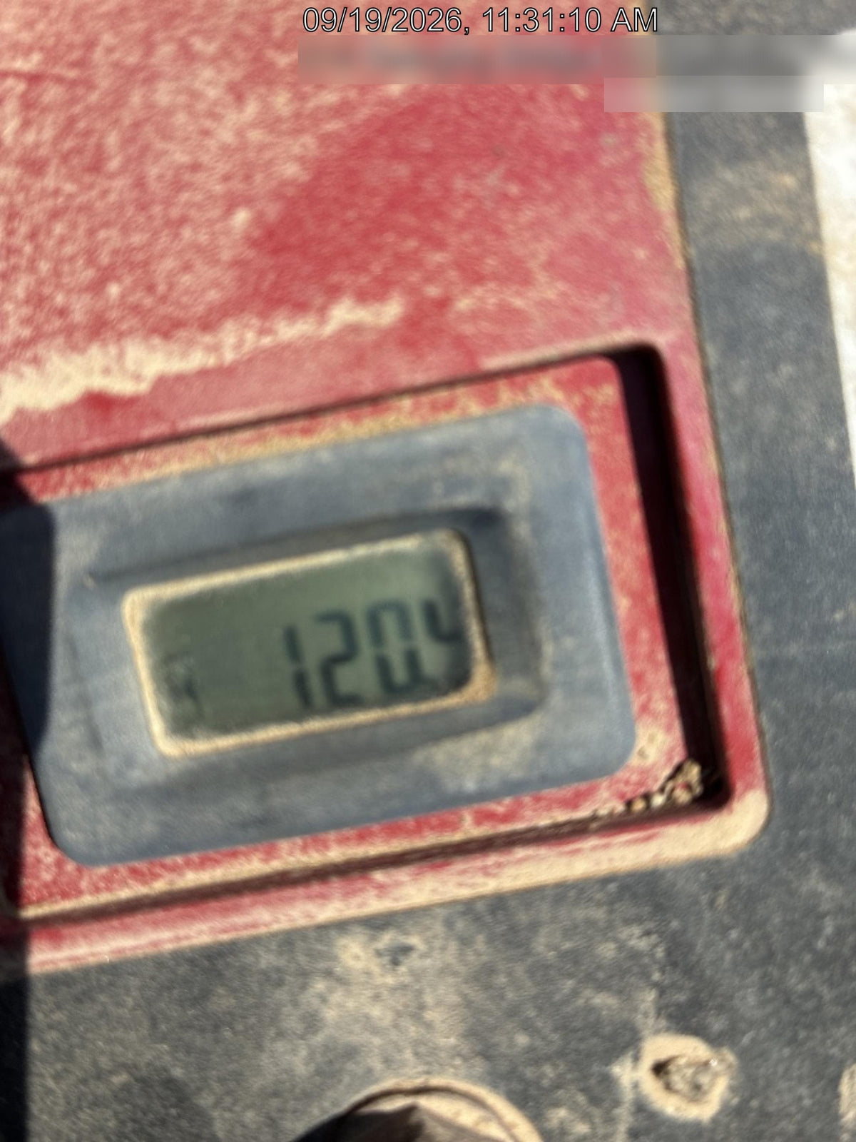 2022 TORO TRX-250