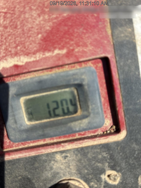 2022 TORO TRX-250