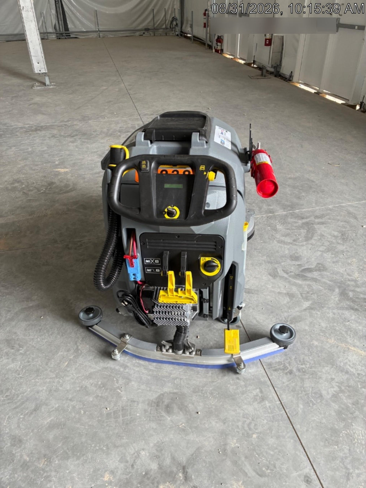2026 KARCHER BD 80/100 W BP