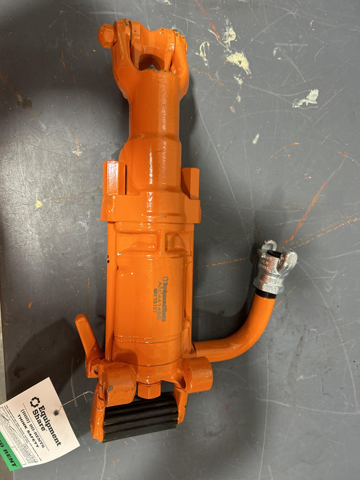 2024 MICHIGAN PNEUMATIC MP-RD62-78314