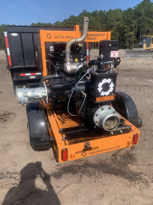 2021 PIONEER PP66S12L71-TD2.9L4