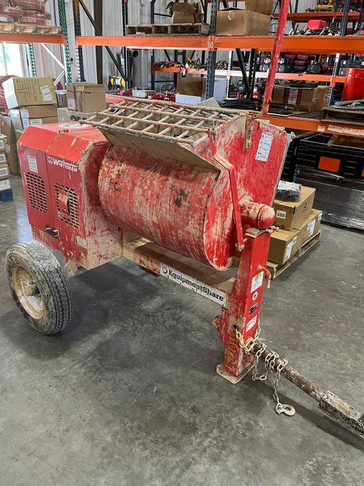 2023 WHITEMAN WM70SE